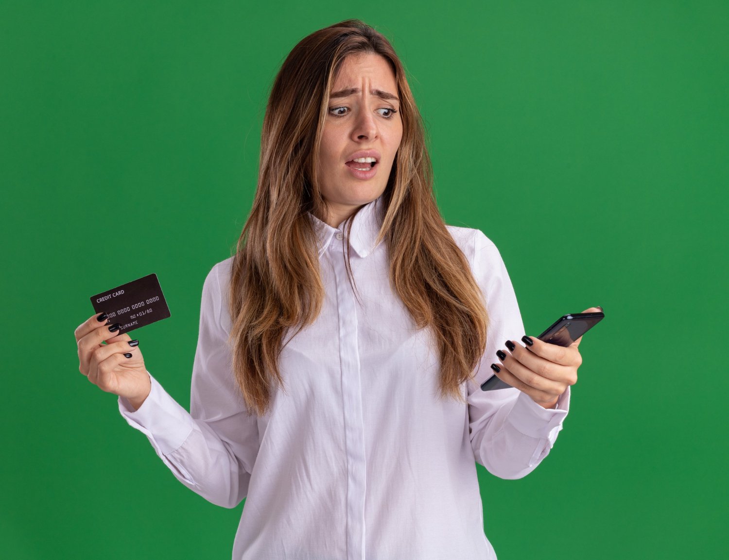 Como Controlar os Gastos no Cartão de Crédito e Evitar