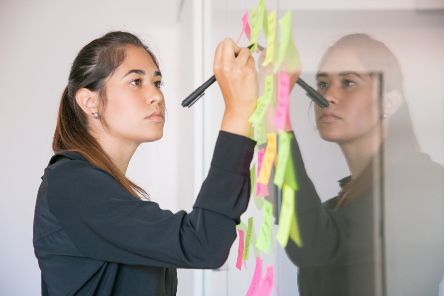 Como Definir Metas Realistas e Planejar o Crescimento do Seu Negócio
