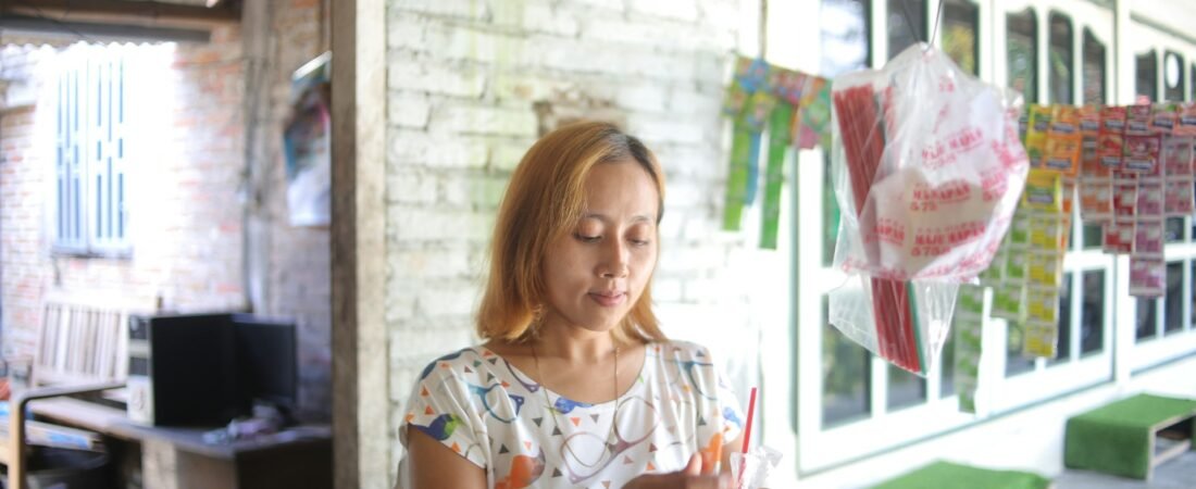 Como o sistema PDV facilita o dia a dia de mulheres que comandam pequenos negócios