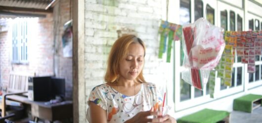 Como o sistema PDV facilita o dia a dia de mulheres que comandam pequenos negócios